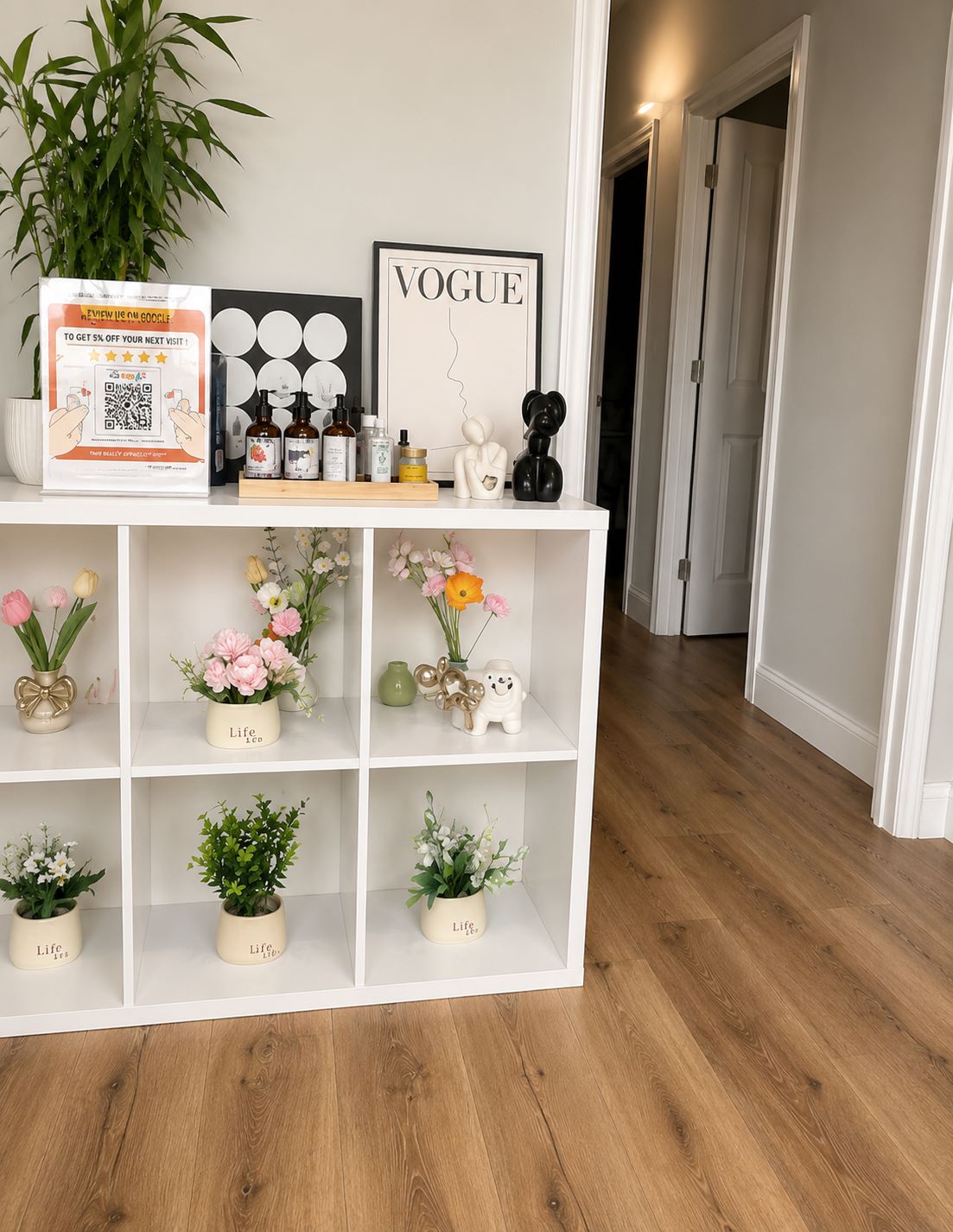 Life Force Massage gallery image