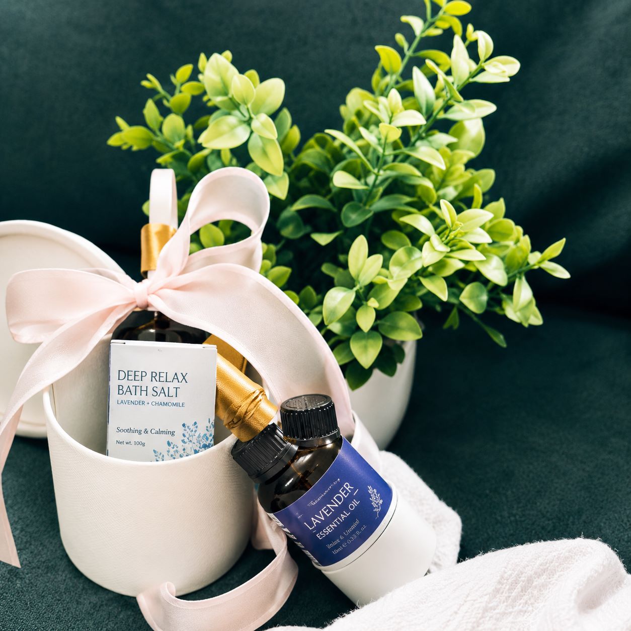 Life Force Massage gallery image
